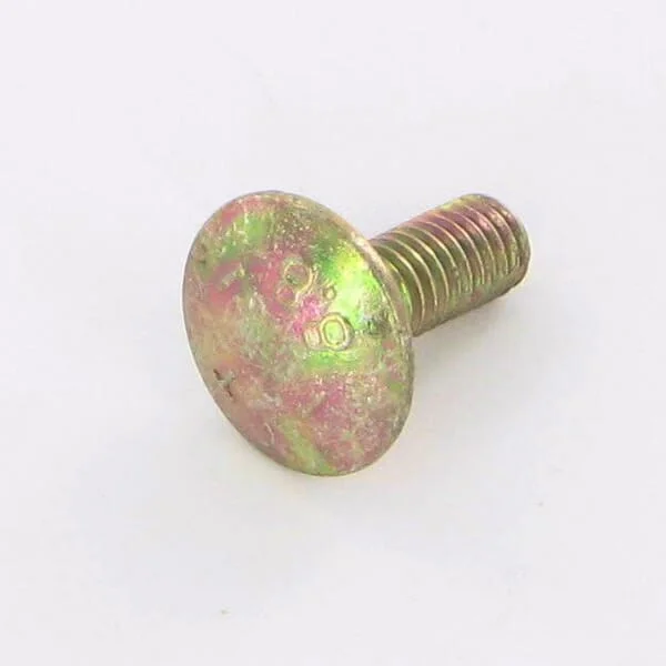 KUBOTA - KG00637061 - Carriage Bolt M6x16