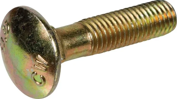 KUBOTA - KG00641861 - Carriage Bolt