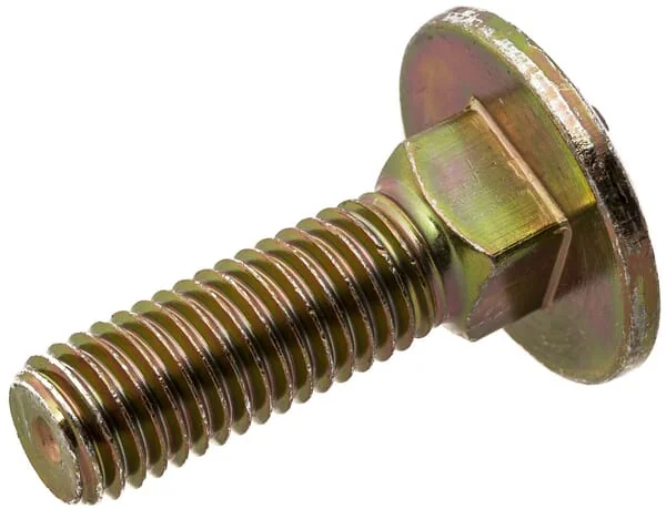 KUBOTA - KG00645061 - Carriage Bolt M12x40