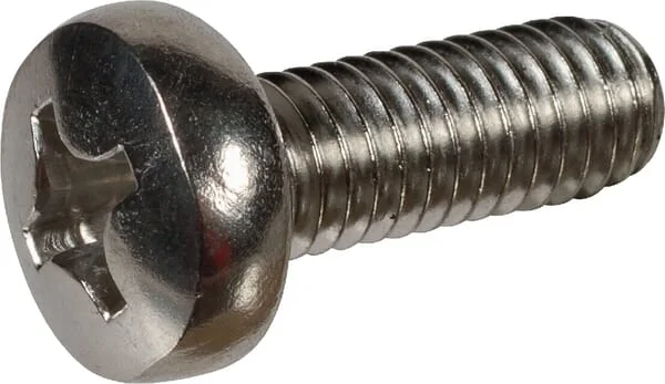 KUBOTA - KG00682100 - Cheese Head Screw