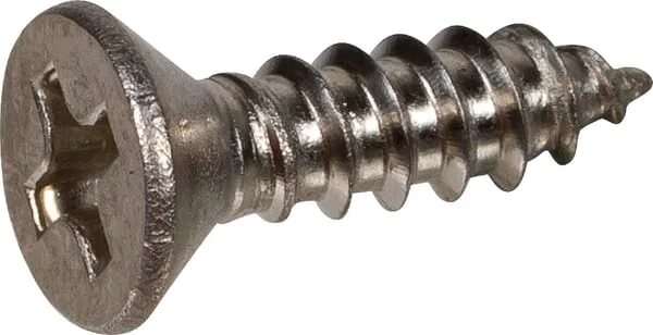 KUBOTA - KG00803400 - Tapping Screw