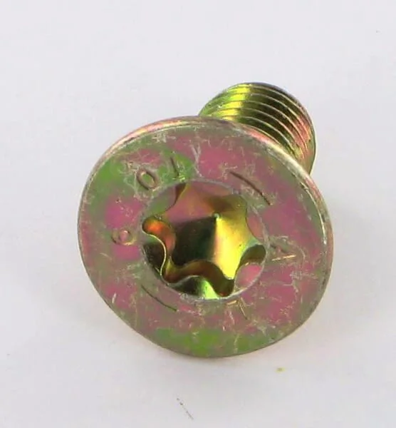 KUBOTA - KG00850661 - Bolt