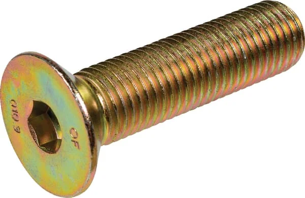 KUBOTA - KG00854861 - Countersunk Head Screw m20x80