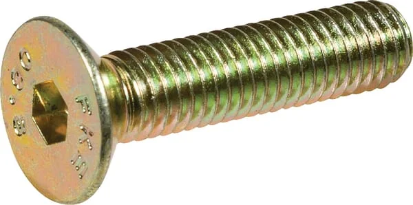 KUBOTA - KG00861961 - Countersunk Head Screw m8x35