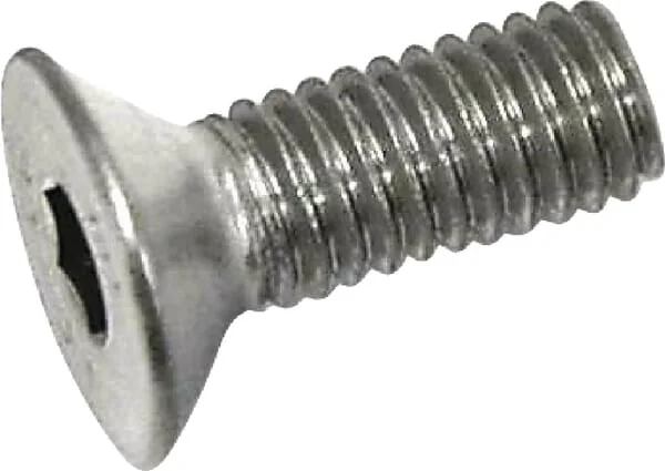 KUBOTA - KG00870000 - Bolt m6x16 A2