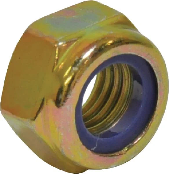 KUBOTA - KG01067761 - Clamping Nut M12 8