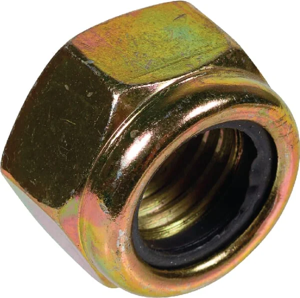 KUBOTA - KG01068161 - Lock Nut