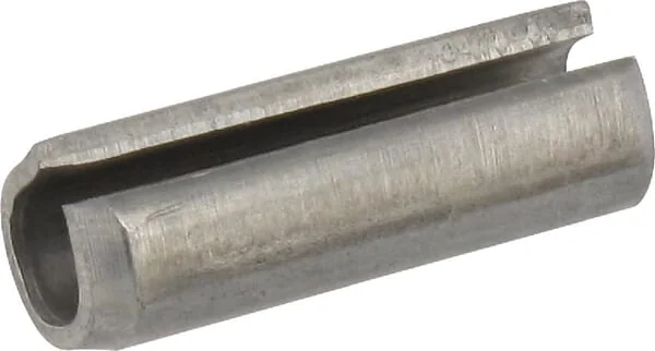 KUBOTA - KG01204600 - Roller Pin 10x30 Stainless Steel