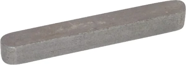 KUBOTA - KG01307500 - Steel Key 8x7x60