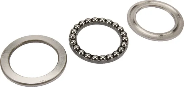 KUBOTA - KG01502900 - Thrust Bearing