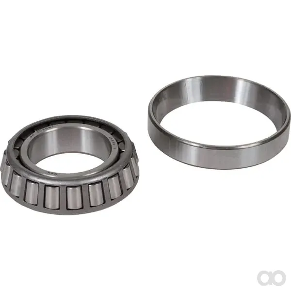 KUBOTA - KG01800500 - Taper Roller Bearing