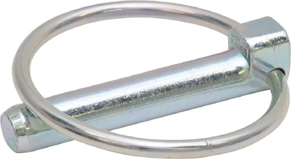 KUBOTA - KK010700 - Pin D12 Ns 555