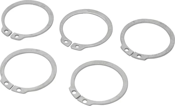 KUBOTA - KK011262 - Circlip 35x1.5