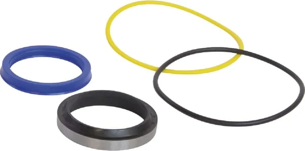 KUBOTA - KK016598 - Gasket Set