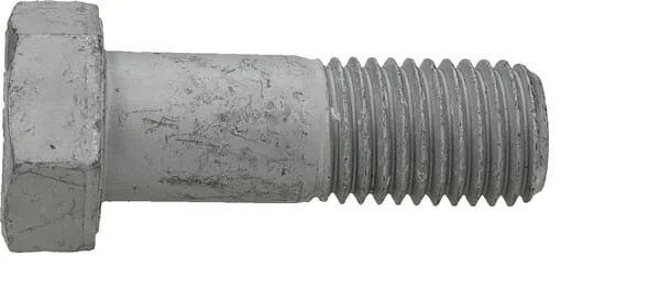 KUBOTA - KK030970 - Bolt M24x70 Kverneland
