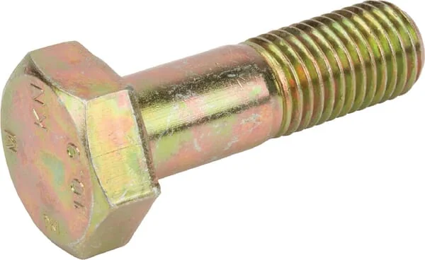 KUBOTA - KK032755 - Hex Bolt M16 x 55 10.9