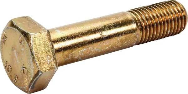 KUBOTA - KK032775 - Hex Bolt M16 x 75 10.9