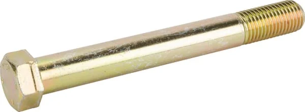 KUBOTA - KK032813 - Hexagonal Screw M20 x 170 10.9