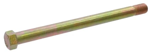 KUBOTA - KK032826 - Hex Bolt M20 x 260 Thread L=25