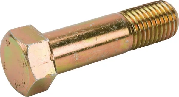 KUBOTA - KK032875 - Screw M20x75 10.9 KV