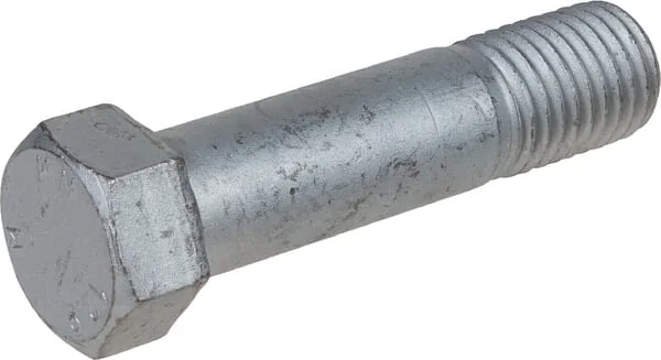 KUBOTA - KK032882 - Hex Bolt M20 x 80 12.9