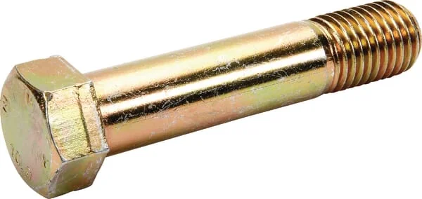 KUBOTA - KK032895 - Hex Bolt M20 x 95 10.9