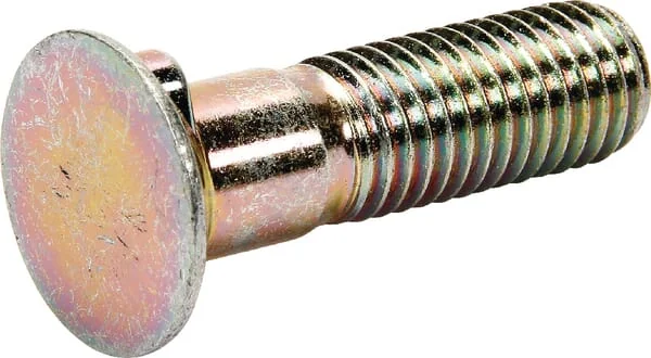 KUBOTA - KK033111 - Oval Screw M12 x 45 Galvanised