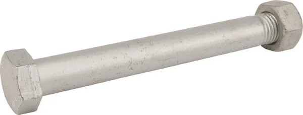 KUBOTA - KK035197 - M24x210 Bolt