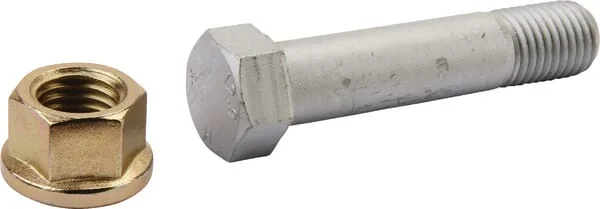KUBOTA - KK035216 - Bolts M20x90 with Nut