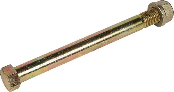 KUBOTA - KK035219 - Plough Bolt + Nut M20x220