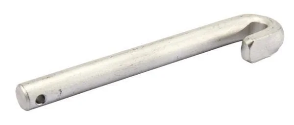 KUBOTA - KK057089 - Suspension Axle