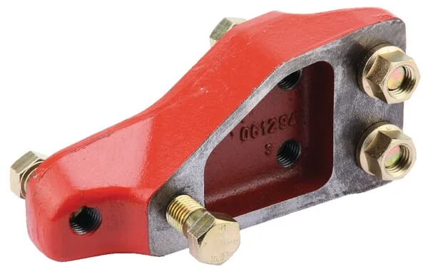KUBOTA - KK060108 - Right Spacer for 77 RH + Bolts