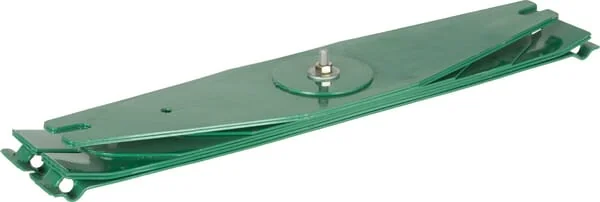 KUBOTA - KK060703 - Spring Plate Kverneland