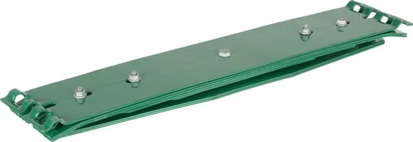KUBOTA - KK060703 - Spring Plate Kverneland