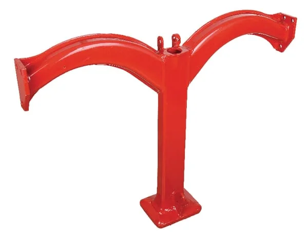 KUBOTA - KK061280R - Plough Beam