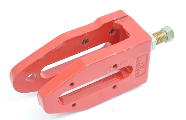 KUBOTA - KK061889R - Holder Kverneland