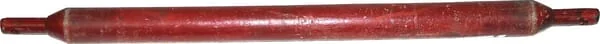 KUBOTA - KK064319R - Shaft Cat. 2/ 825mm Kverneland