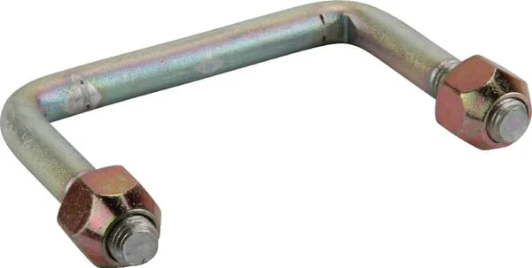 KUBOTA - KK066175R - U-Bolt