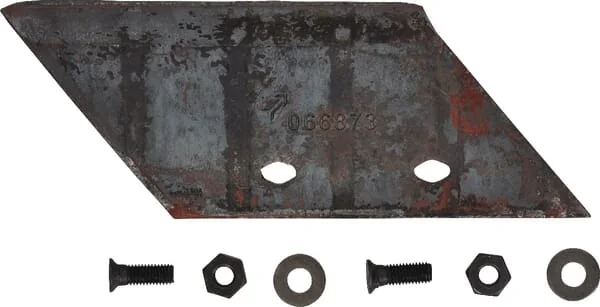 KUBOTA - KK066873R - Left Skimmer Plowshare Kverneland