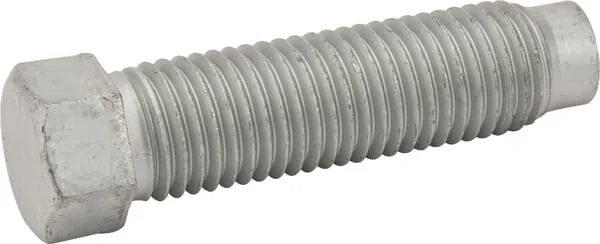KUBOTA - KK067039R - Adjusting Screw M24x90