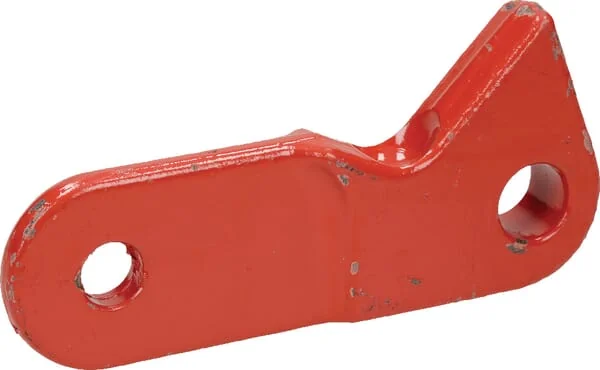 KUBOTA - KK067080R - Spring Holder