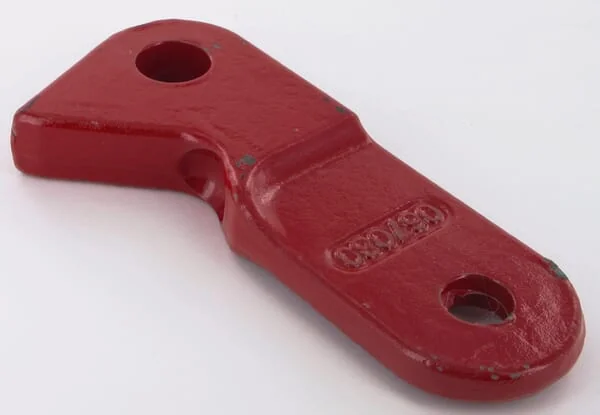 KUBOTA - KK067080R - Spring Holder