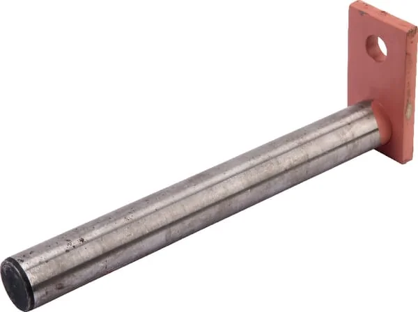 KUBOTA - KK068750R - Pin Diameter 30x255mm Kverneland