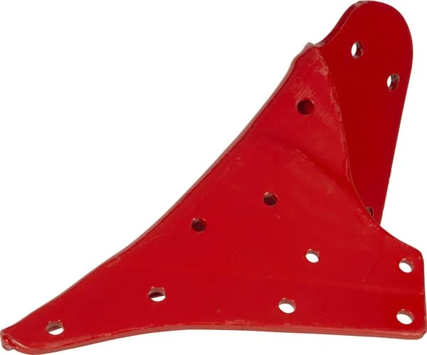 KUBOTA - KK073412R - Saddle A Left