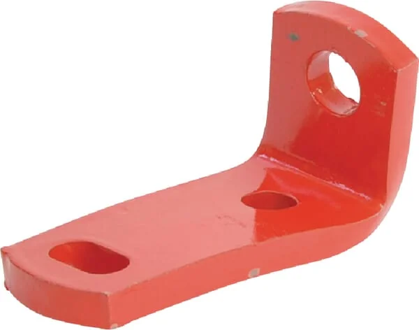 KUBOTA - KK073808R - Holder for Left Brace