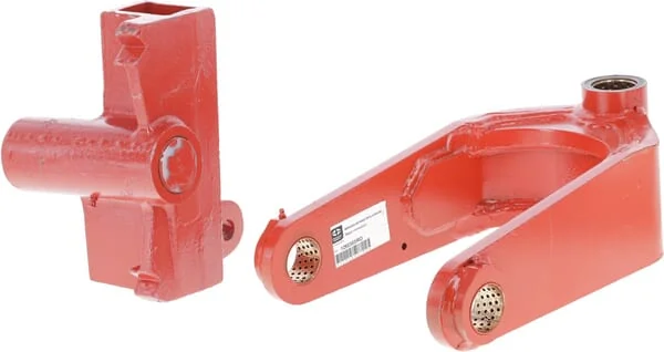 KUBOTA - KK078310 - Lock Activator