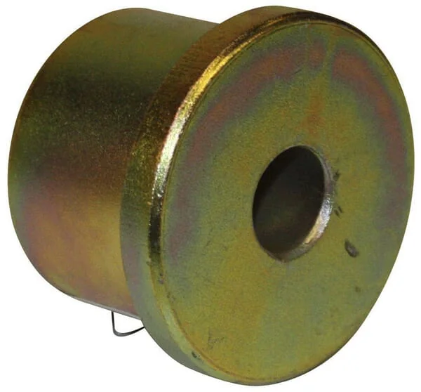 KUBOTA - KK078744 - Slide Bearing With Flange d17x45-d50/32