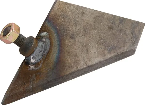 KUBOTA - KK083235R - Skim Board Knife With Screw