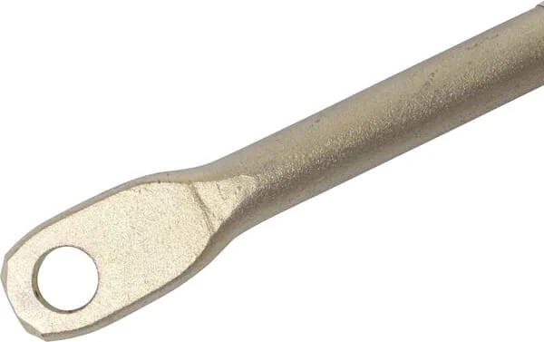 KUBOTA - KK083810R - Stay Rod E-Saddle Body