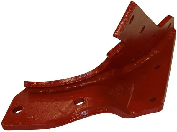 KUBOTA - KK084398R - Saddle Right Ecomat